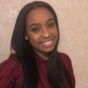 Meet your Posher, Saria